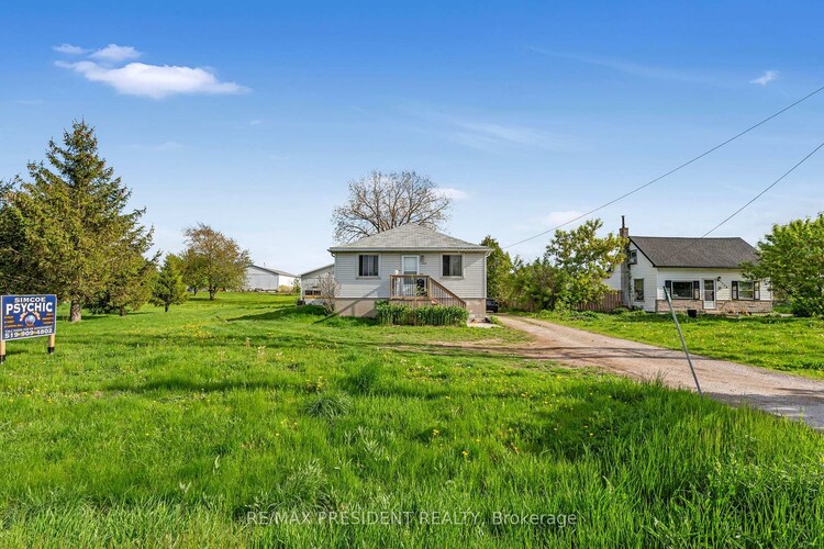 1224 Parkinson Road, Woodstock, ON, Woodstock - South