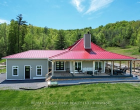 2182 Shelter Valley Road, Northumberland, ON , MLS #X13106160 , Image - 1