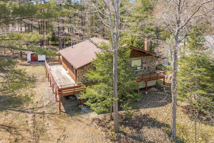 39 Rosemary Road, Tiny, ON, Rural Tiny