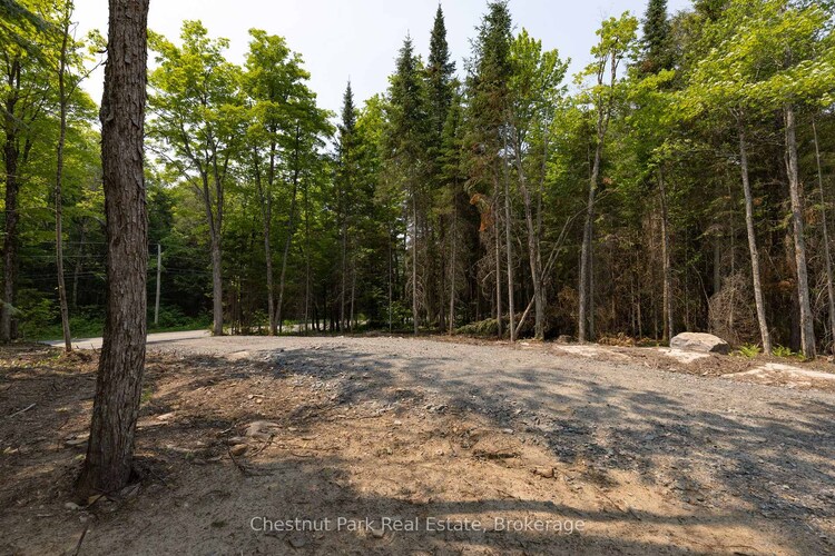 2212 Aspdin Road, Huntsville, ON, Stisted