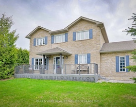 10 Lewis Drive, Simcoe, ON , MLS #S13064480 , Image - 1