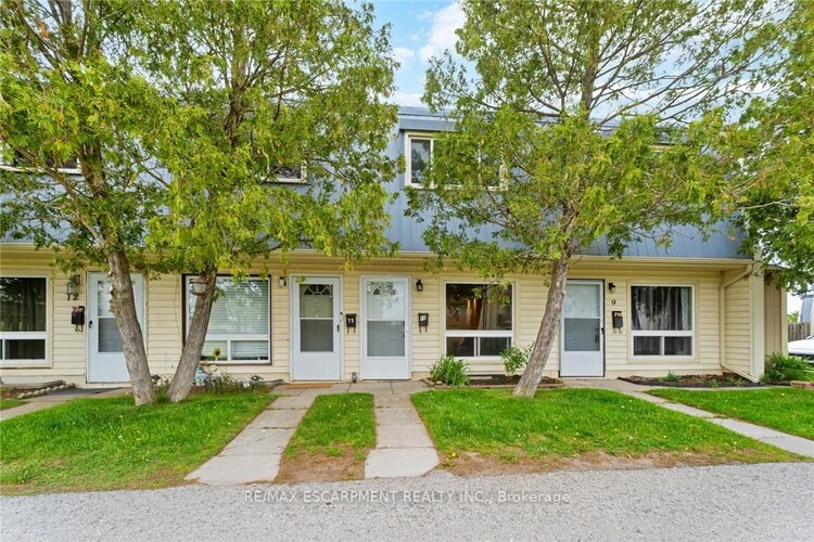 8646 WILLOUGHBY Drive, Niagara Falls, ON, 223 - Chippawa