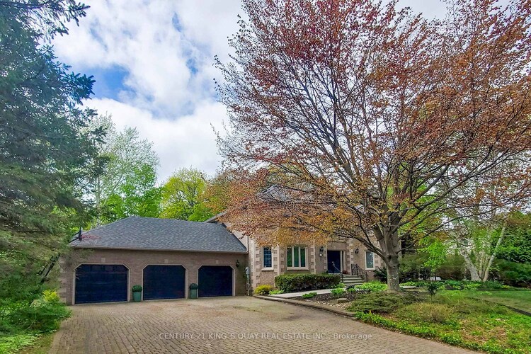 110 Crawford Crescent, Milton, ON, Campbellville