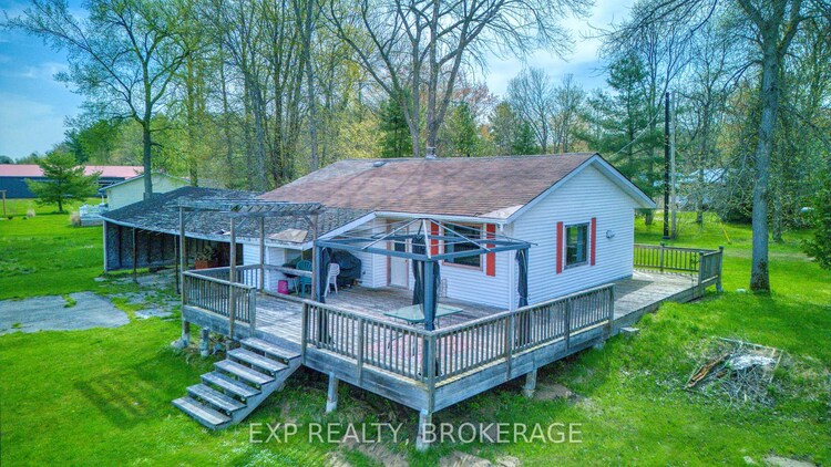 1013 Turner Way, Central Frontenac, ON, Frontenac Centre