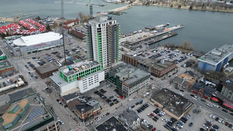 27-35 Princess Street, Kingston, ON, 22 - East of Sir John A. Blvd