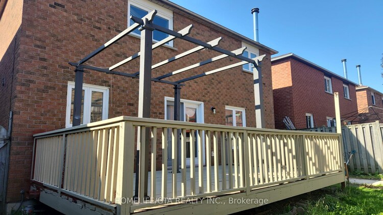 79 Darby Court, Toronto, ON, Rouge E11