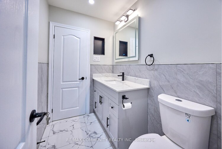 71 Willowridge Road, Toronto, ON, Willowridge-Martingrove-Richview