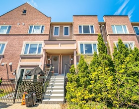 4855 Half Moon Grove, Peel, ON , MLS #W13165968 , Image - 1