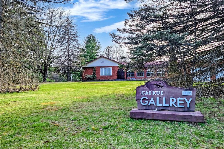 6050 Cedar Park Road, Clarington, ON, Rural Clarington