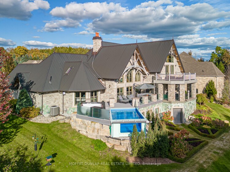 35 Daymond Drive, Puslinch, ON, Rural Puslinch East