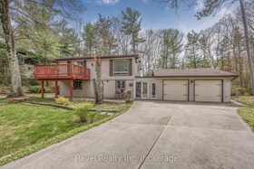 31 Desroches Trail, Simcoe, ON , MLS #S12515852 , Image - 1
