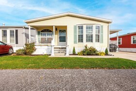 3033 Townline Road, Niagara, ON , MLS #X12475569 , Image - 1