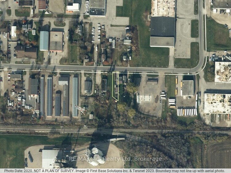 169 Frederick Street, Stratford, ON, Stratford