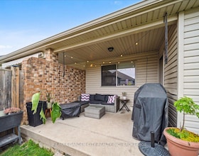 3945 Village Creek Drive, Niagara, ON , MLS #X12899856 , Image - 1