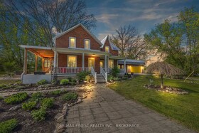 259 County Road 17 N/A, Lennox & Addin, ON