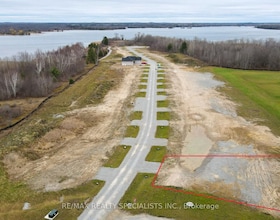 LOT 1 LOVETT Lane, Kawartha Lakes, ON