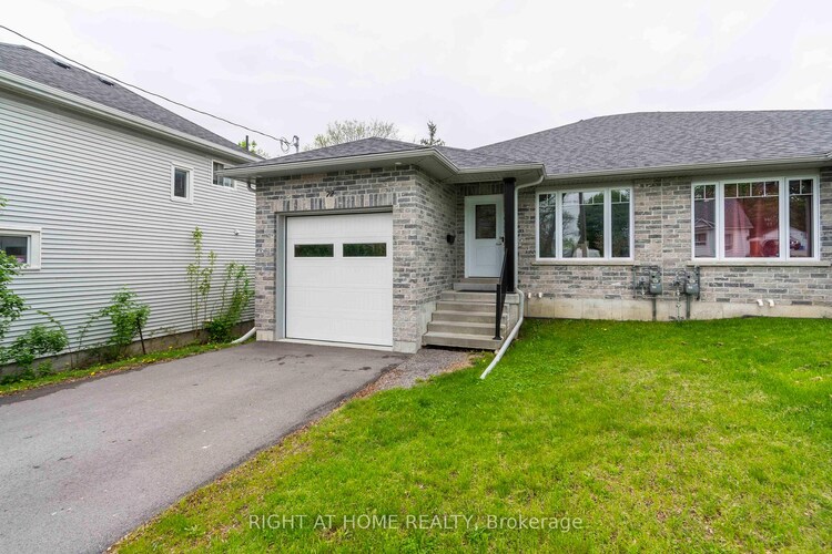 72 GORDON Street, Belleville, ON, Belleville Ward