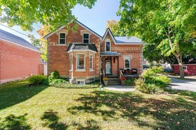 51 Osprey Street S, Grey County, ON , MLS #X12154074 , Image - 1