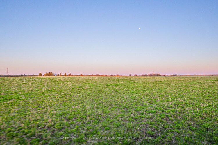 393330 County Road, Amaranth, ON, Rural Amaranth