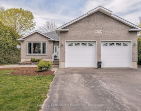 406 Alice Street, Bruce, ON , MLS #X13091456 , Image - 1