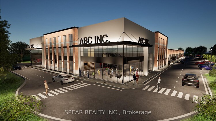 10651 Keele Street, Vaughan, ON, Maple