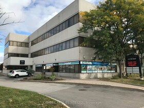 4544 Sheppard Avenue E, Toronto, ON , MLS #E12154358 , Image - 1