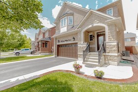 46 Ocean Ridge Drive, Peel, ON , MLS #W12497752 , Image - 1