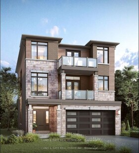 965 Queensdale Avenue, Durham, ON , MLS #E12318024 , Image - 1
