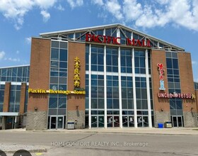 4300 Steeles Avenue, York, ON , MLS #N12153965 , Image - 1