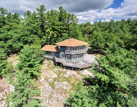 1 Loon Bay N/A, Parry Sound, ON , MLS #X13130986 , Image - 1