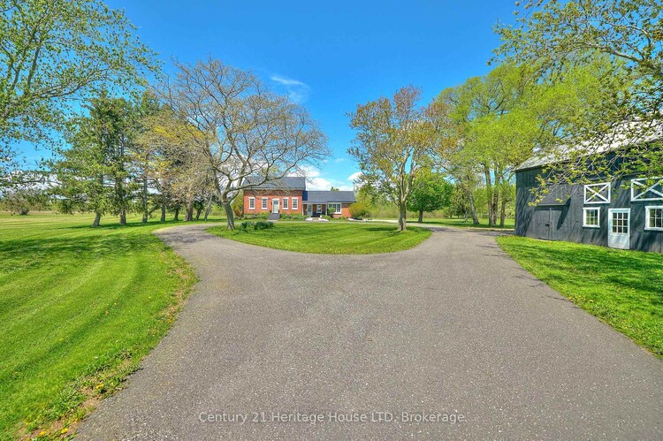 5930 Michener Road, Port Colborne, ON, 874 - Sherkston