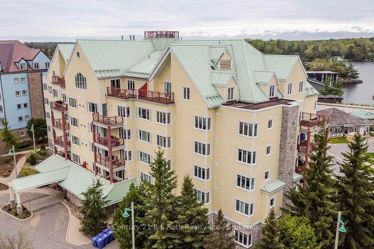 110 Steamship Bay Road, Gravenhurst, ON, Muskoka (S)