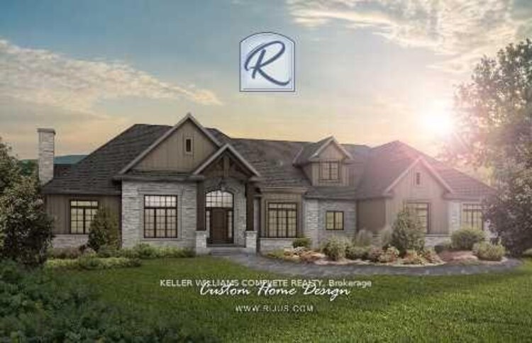 Lot 2 Burleigh Road, Fort Erie, ON, 335 - Ridgeway