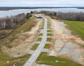 LOT 2 LOVETT Lane, Kawartha Lakes, ON