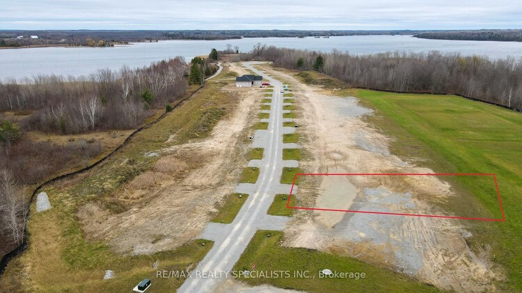 LOT 2 LOVETT Lane, Kawartha Lakes, ON, Carden