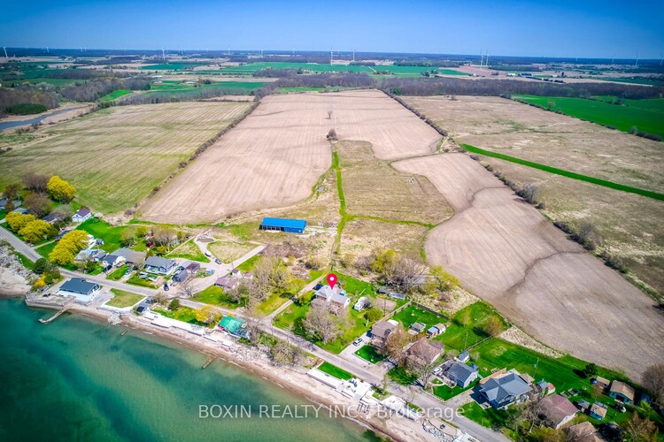 1475 Lakeshore Road, Haldimand, ON, Haldimand