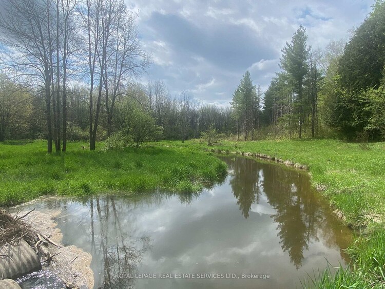 Pt Lot 13 Concession 7 Concession, Georgian Bluffs, ON, Georgian Bluffs