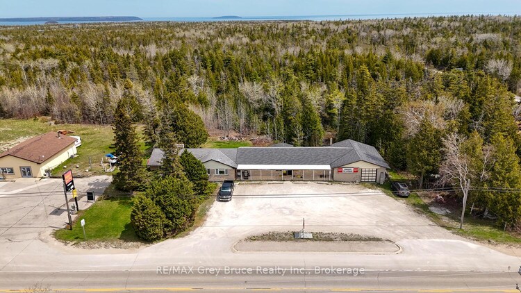 7382 Highway 6 N/A, Northern Bruce Peninsula, ON, Northern Bruce Peninsula