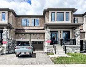 86 Kenneth Rogers Crescent, York, ON , MLS #N13169386 , Image - 1