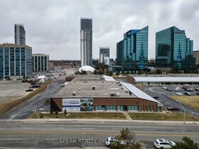 280-422 Consumers Road, Toronto, ON , MLS #C12154434 , Image - 1