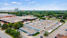 1450 Caterpillar Road, Peel, ON , MLS #W12154633 , Image - 1