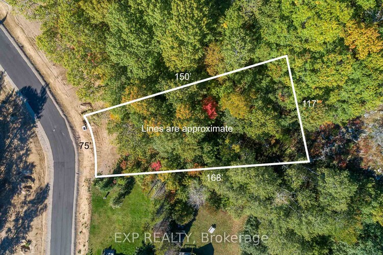 Lot 37 Yantha Crescent, Madawaska Valley, ON, 570 - Madawaska Valley