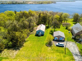 2186 Highway 49 Highway, Prince Edward, ON , MLS #X12385662 , Image - 1