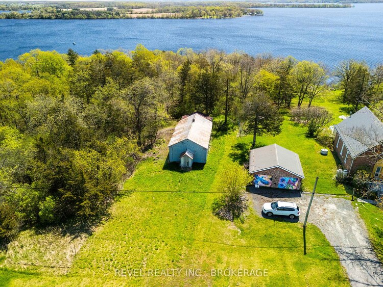 2186 Highway 49 Highway, Prince Edward County, ON, Sophiasburg Ward