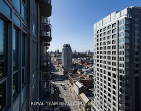 234 Rideau Street, Ottawa, ON , MLS #X13483044 , Image - 1