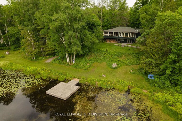 50 Fire Route 10B N/A, North Kawartha, ON, North Kawartha