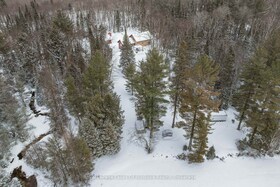 128 Cheer Lake Road, Parry Sound, ON , MLS #X12154412 , Image - 1