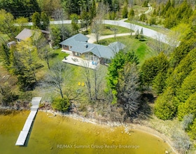 189 Point Road, Grey County, ON , MLS #X12652798 , Image - 1