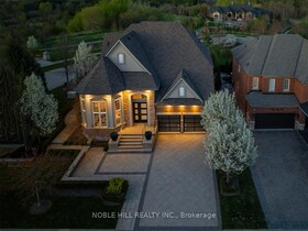 9 Chapel Gully Trail, York, ON , MLS #N12413161 , Image - 1