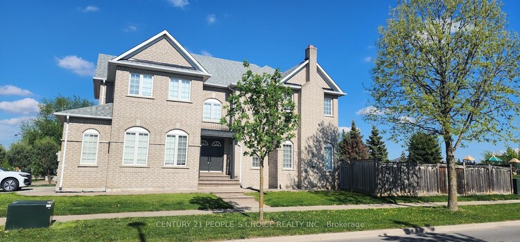 159 Sonoma Boulevard, Vaughan, ON, Sonoma Heights